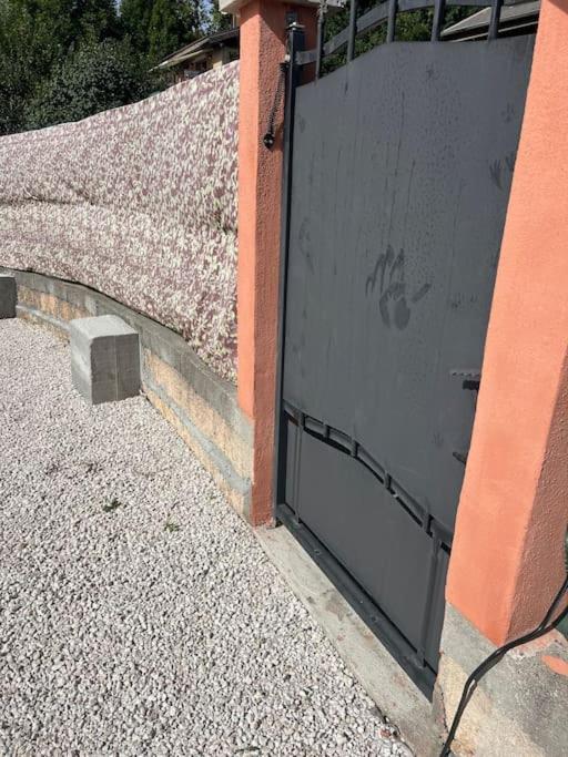 Le Bethanie Seyne Bagian luar foto